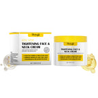 NeckGlow Dual Care Cream