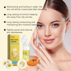 GlowClean Turmeric Wash