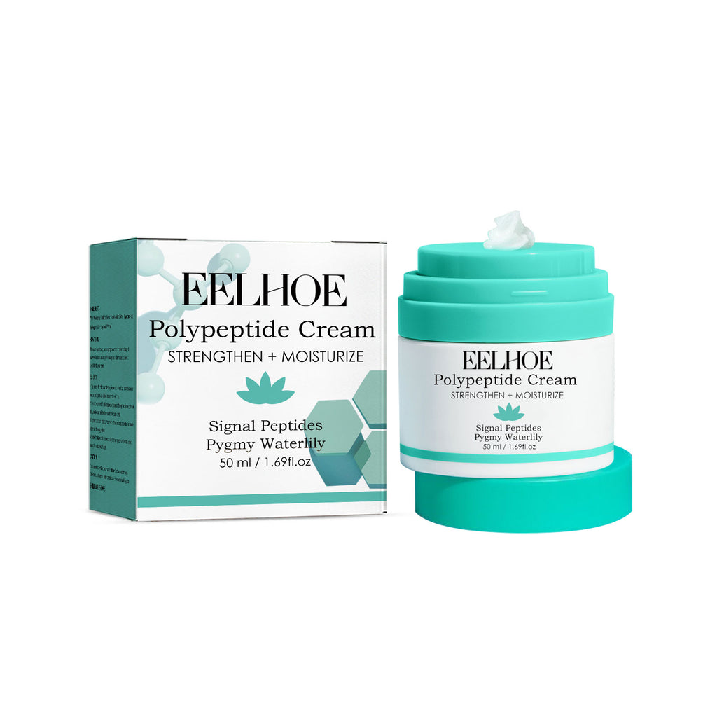 BrightGlow Moisturizing Cream