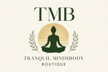 Tranquil MindsBody Boutique
