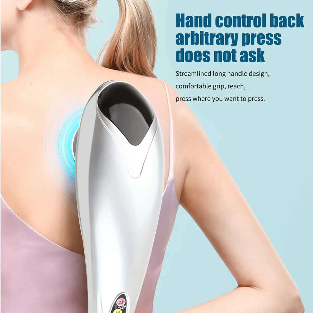 Deep Relief Massage Hammer