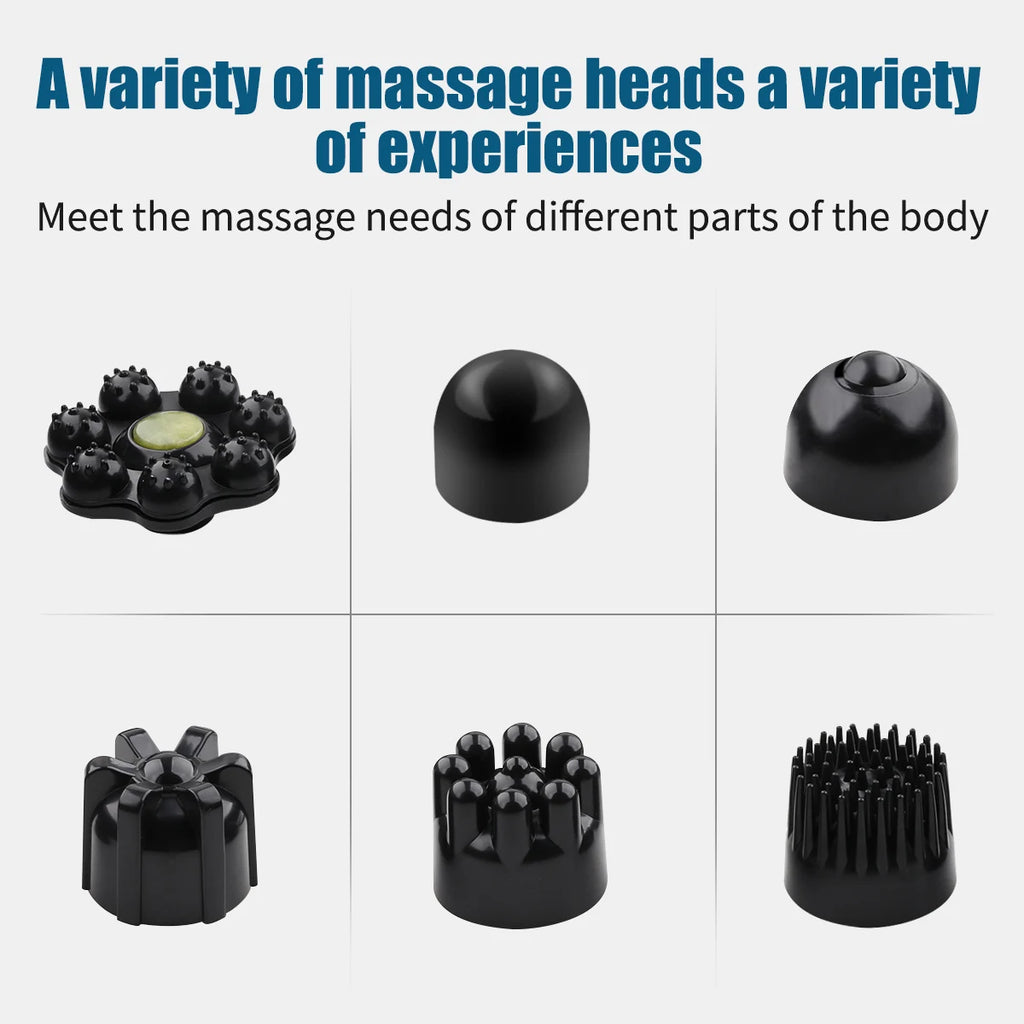 Deep Relief Massage Hammer