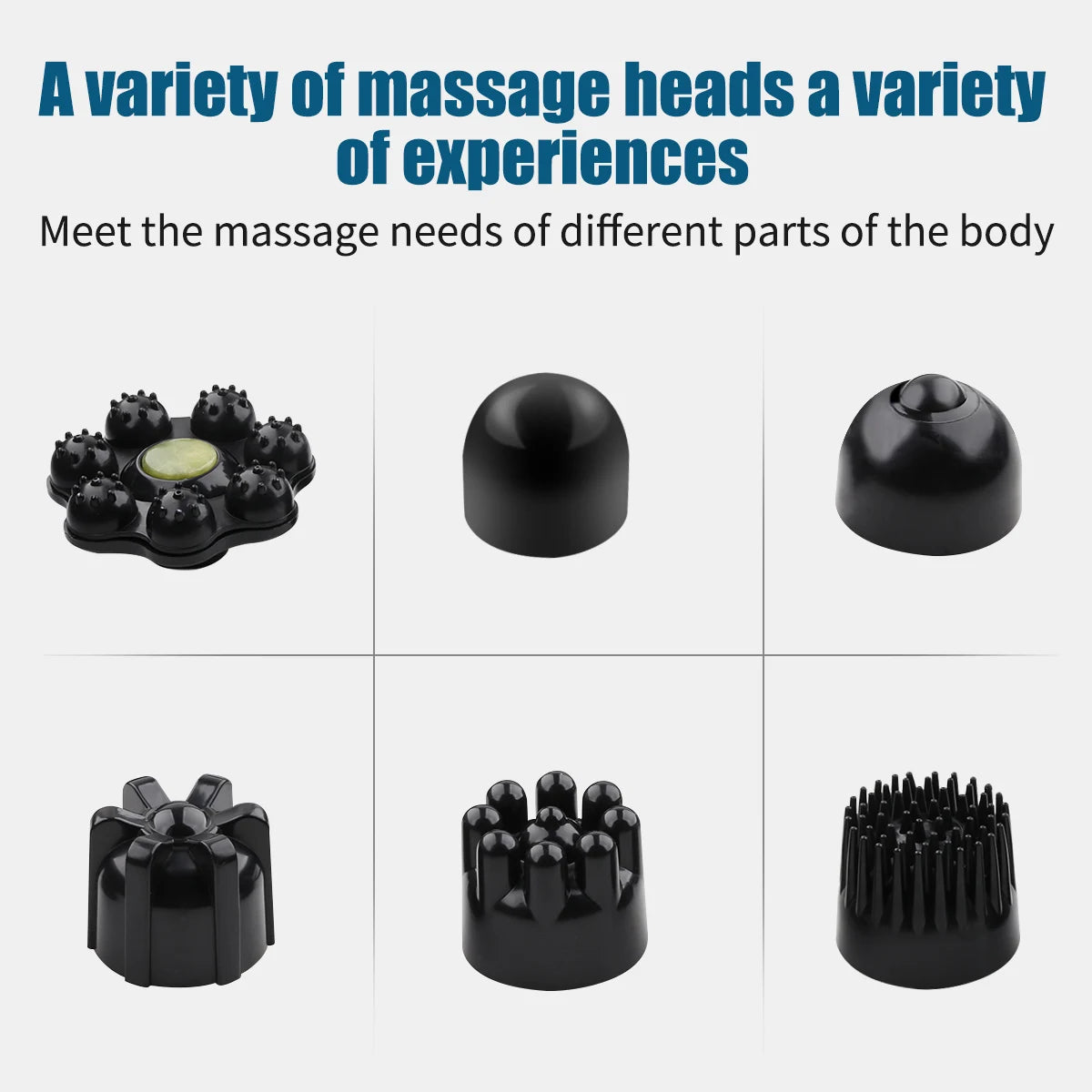 Deep Relief Massage Hammer