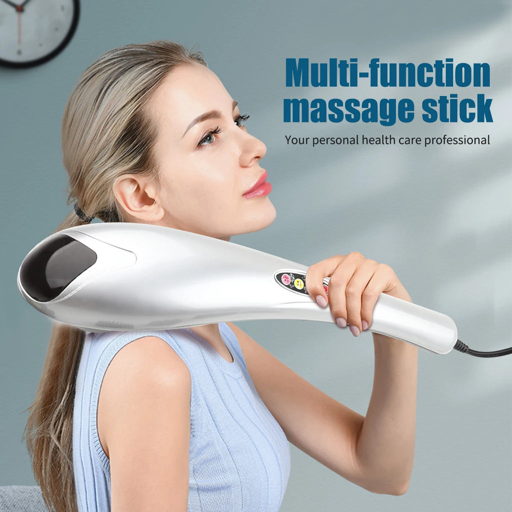 Deep Relief Massage Hammer