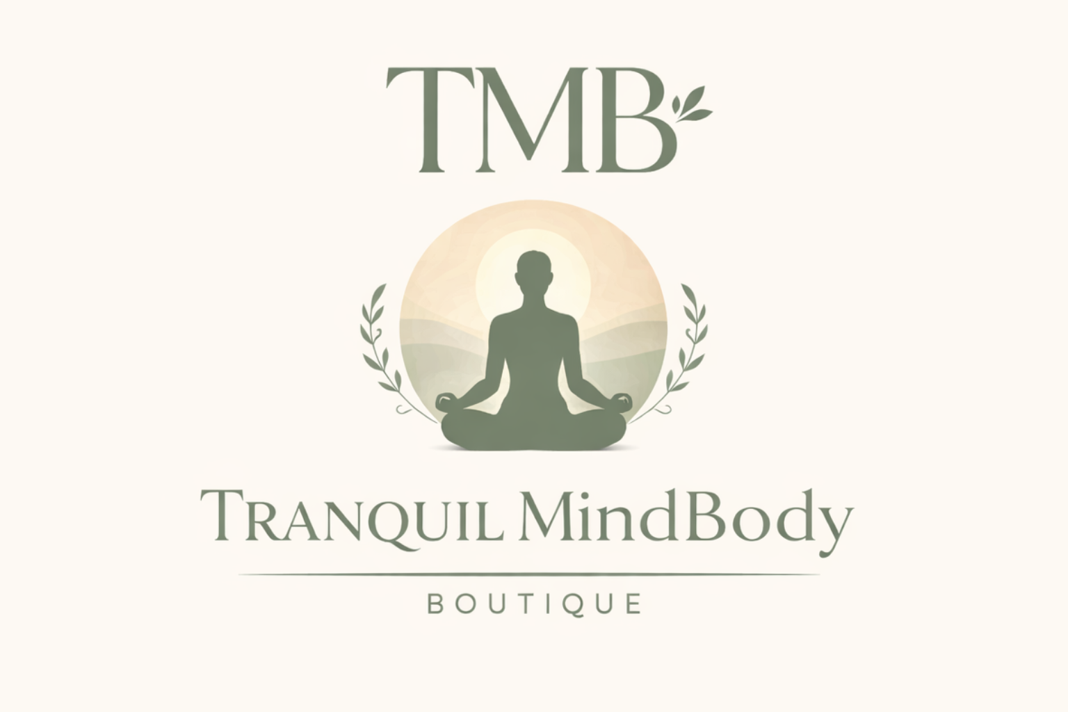 Tranquil MindBody Boutique