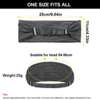 Active Fitness Sweat Headband