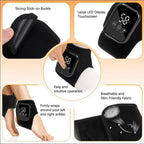 Heated Ankle Relief Wrap