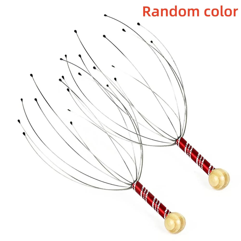 Scalp Bliss Massager Tool