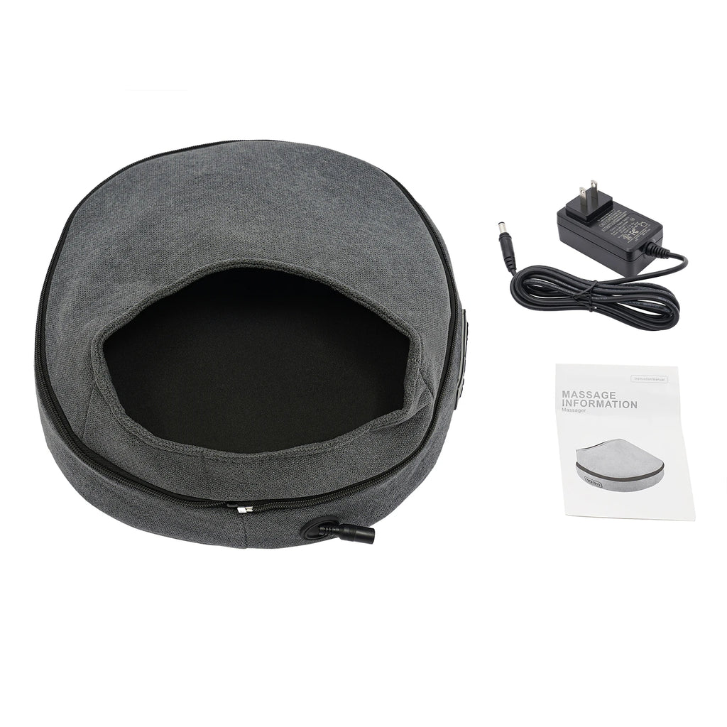 Deep Relief Foot Massager