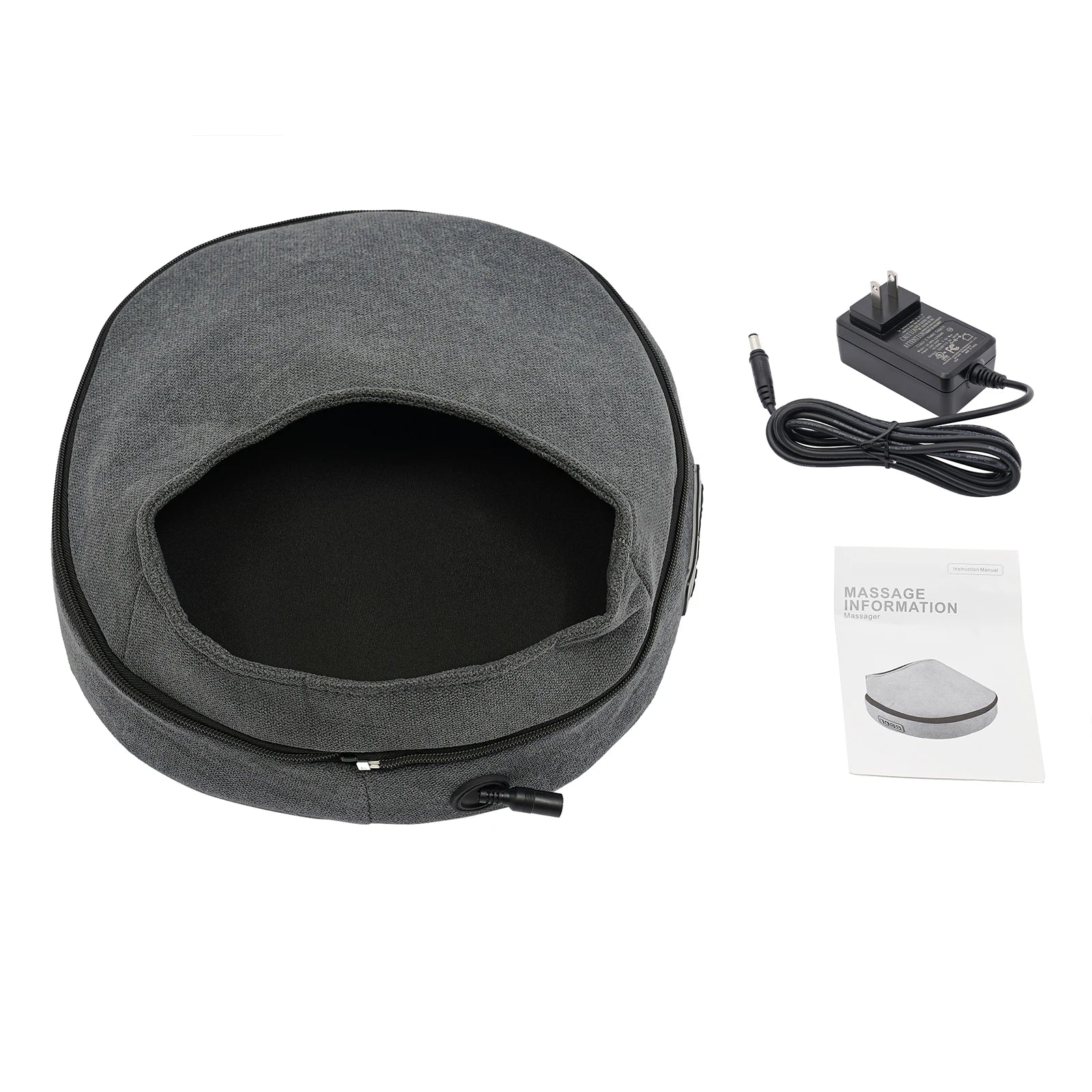 Deep Relief Foot Massager