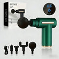 Mini Fascia Massage Gun