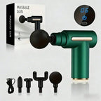 Mini Fascia Massage Gun