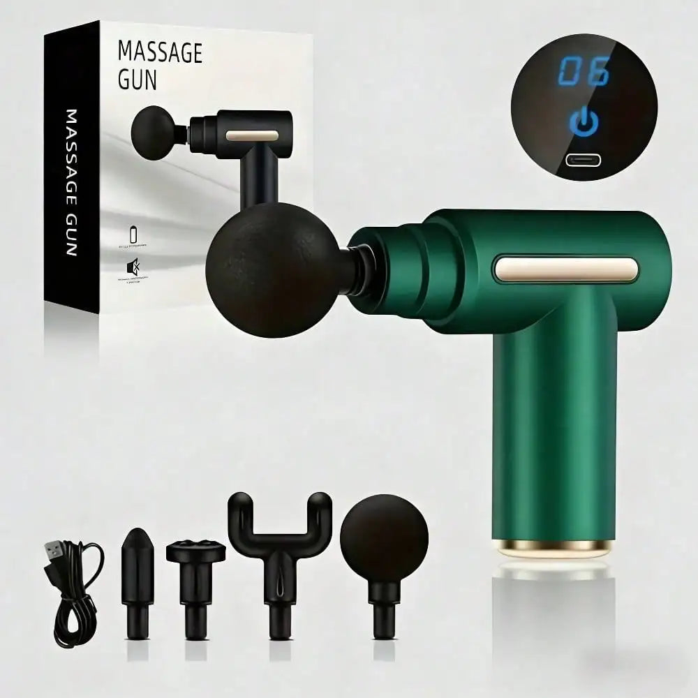 Mini Fascia Massage Gun