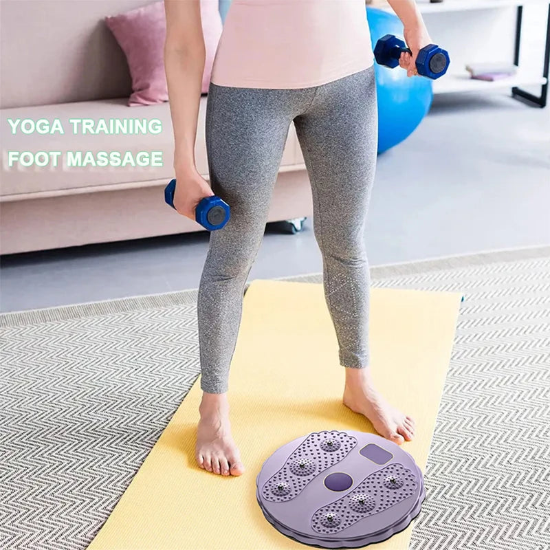 Waist Slimming Twist Board