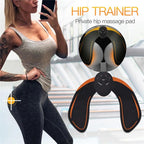Wireless Hip Lift Trainer