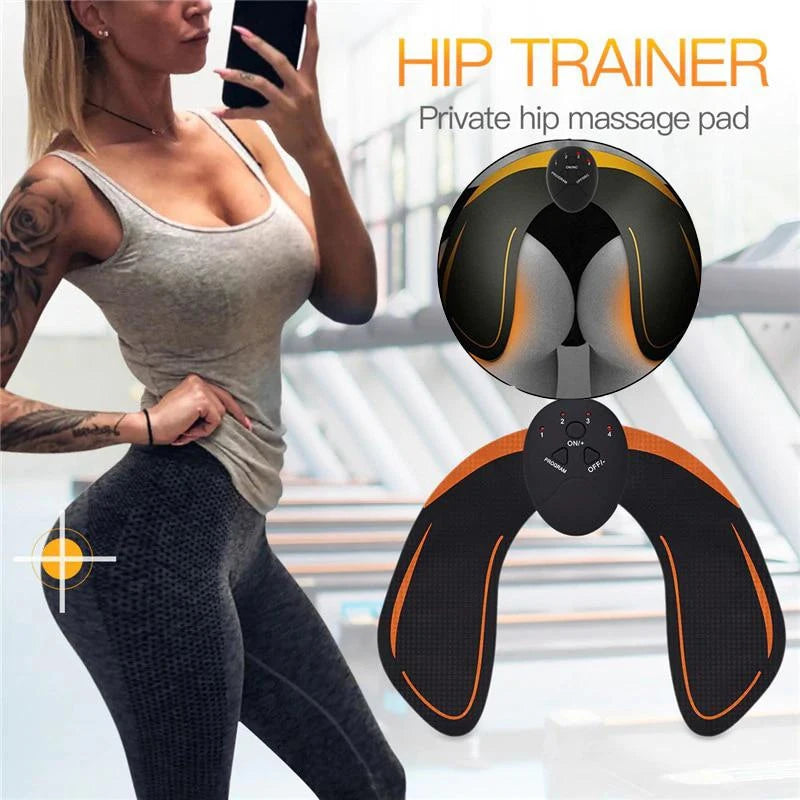 Wireless Hip Lift Trainer