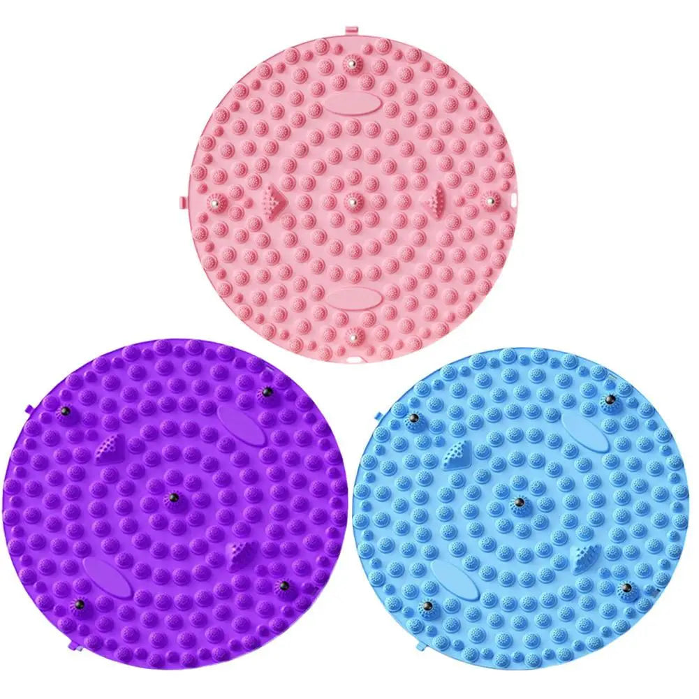 Acupressure Foot Massage Mat