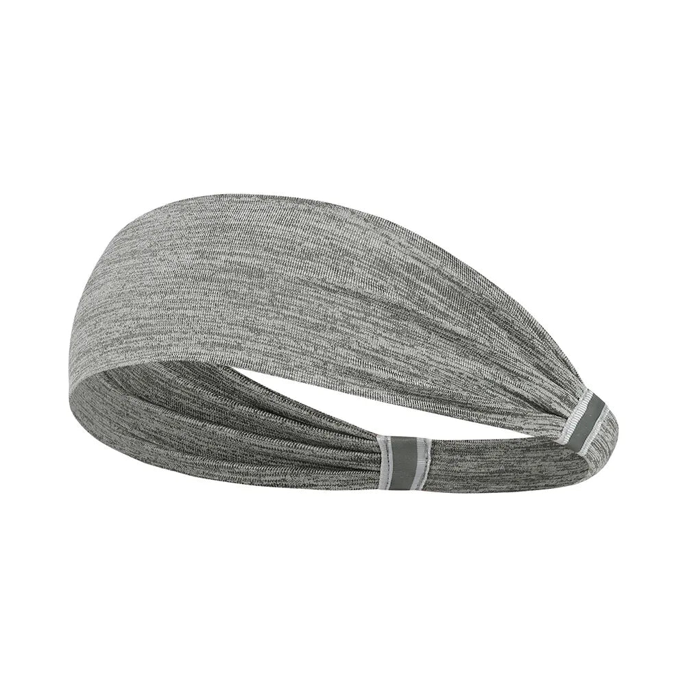 Active Fitness Sweat Headband