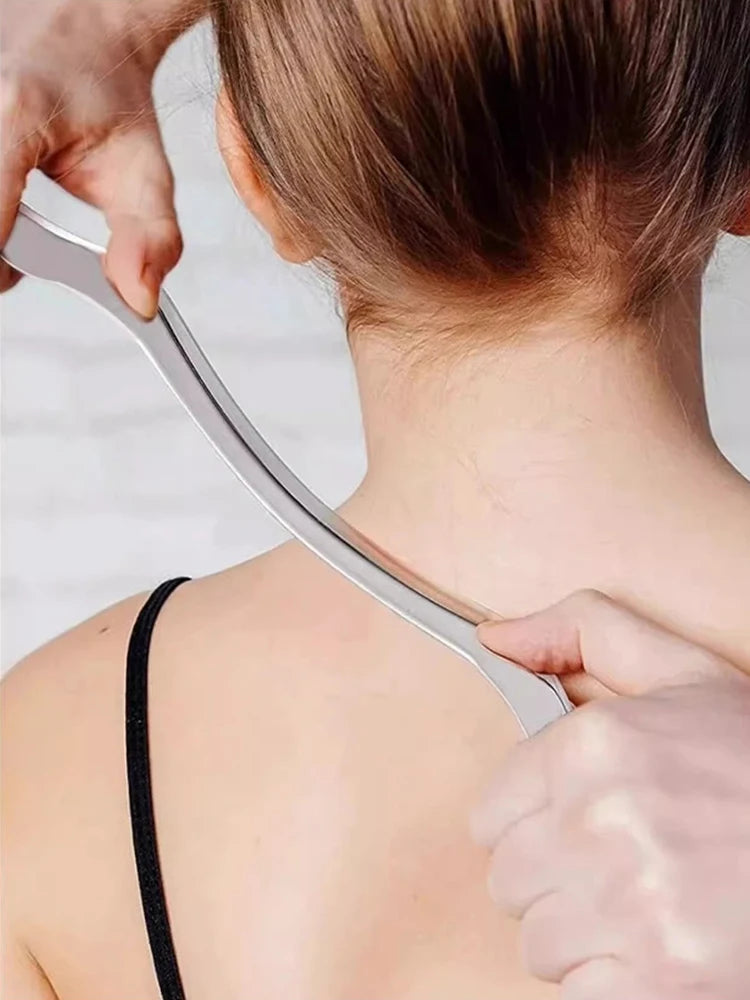 Stainless Steel Gua Sha Tool
