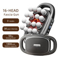 High-Frequency Muscle Massager