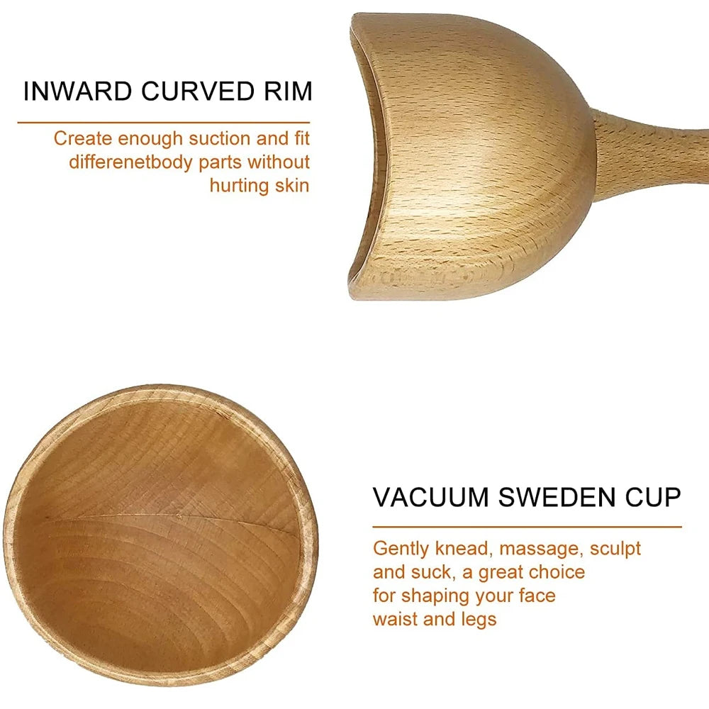 Ultimate Body Sculpt Massage Set