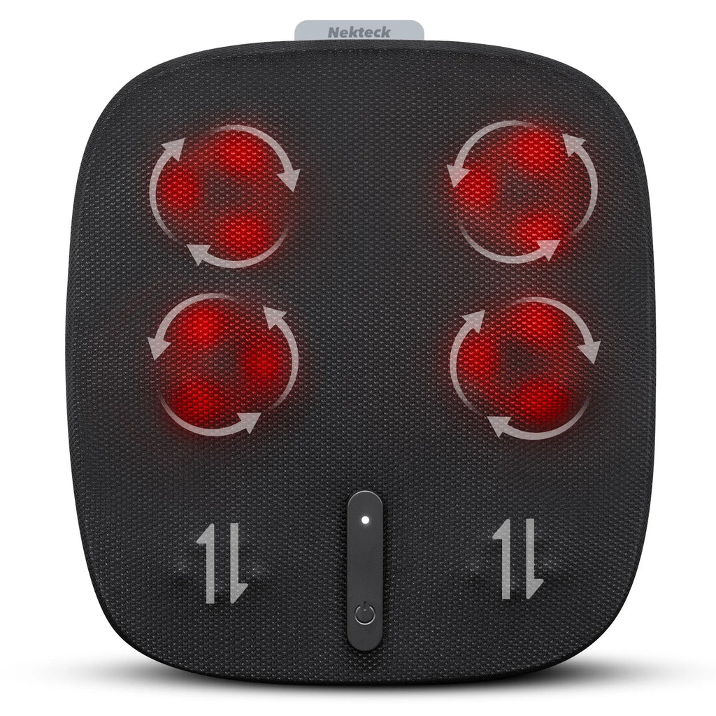 Shiatsu Foot Massager Pro