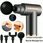 Mini Fascia Massage Gun