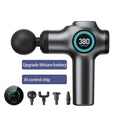 Deep Muscle Relief Gun