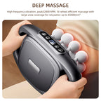 High-Frequency Muscle Massager