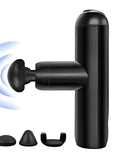 Portable Deep Tissue Massage Gun
