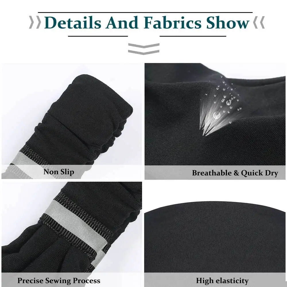 Active Fitness Sweat Headband