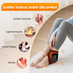 Heated Wrist Relief Massager