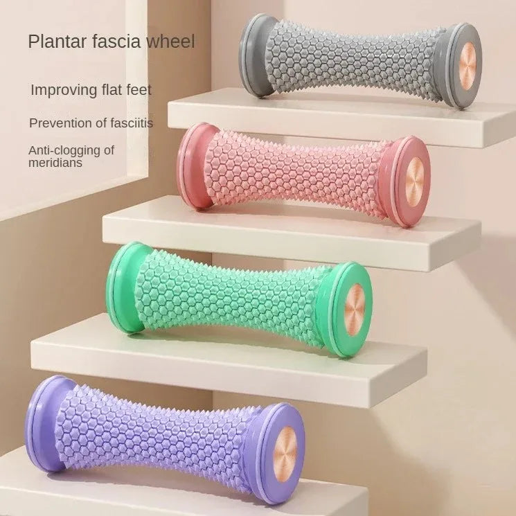 Foot Fascia Massage Roller
