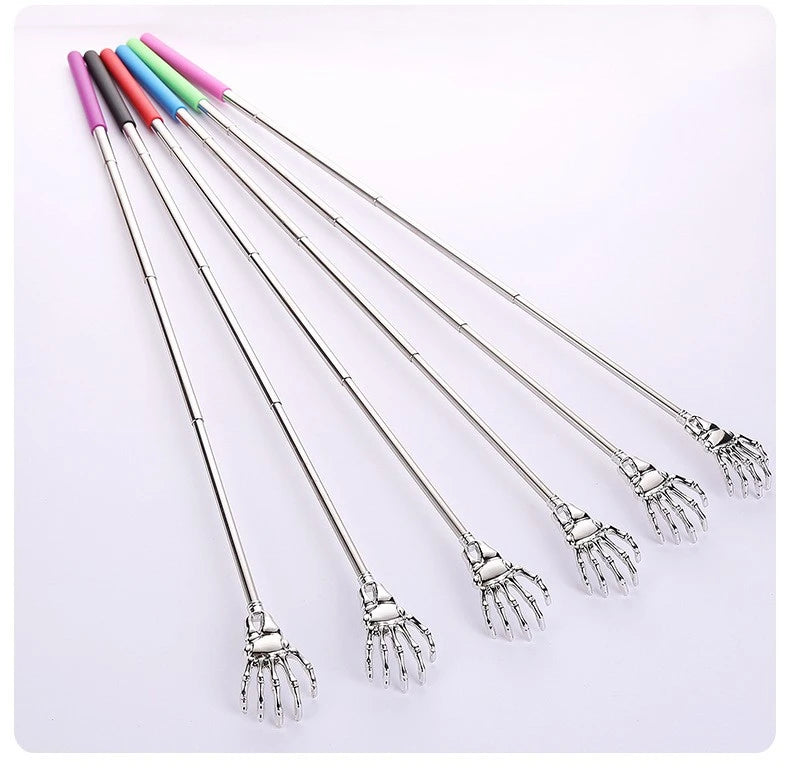 Deep Reach Back Scratcher