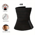 Thermal Waist Support Belt