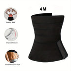 Thermal Waist Support Belt
