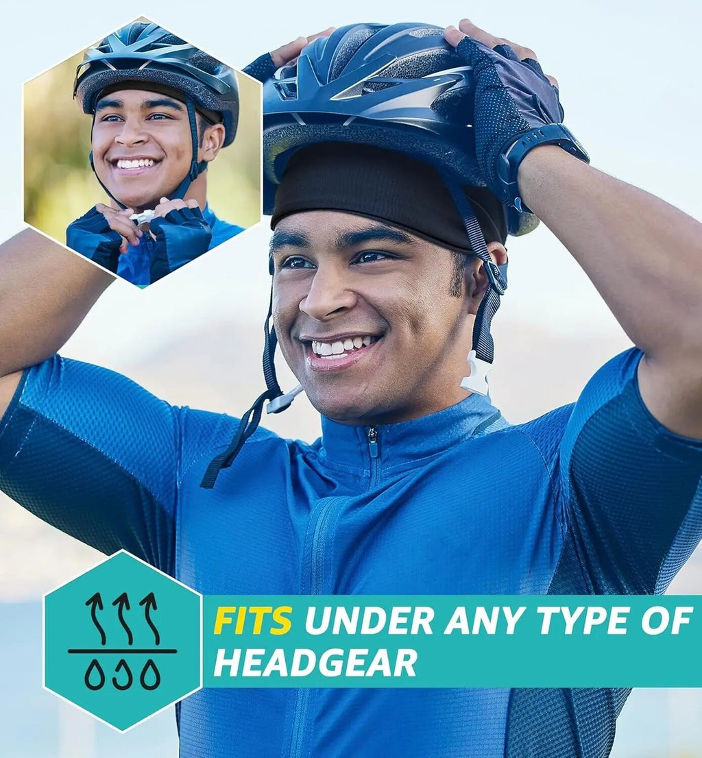 Quick Dry Sport Headband