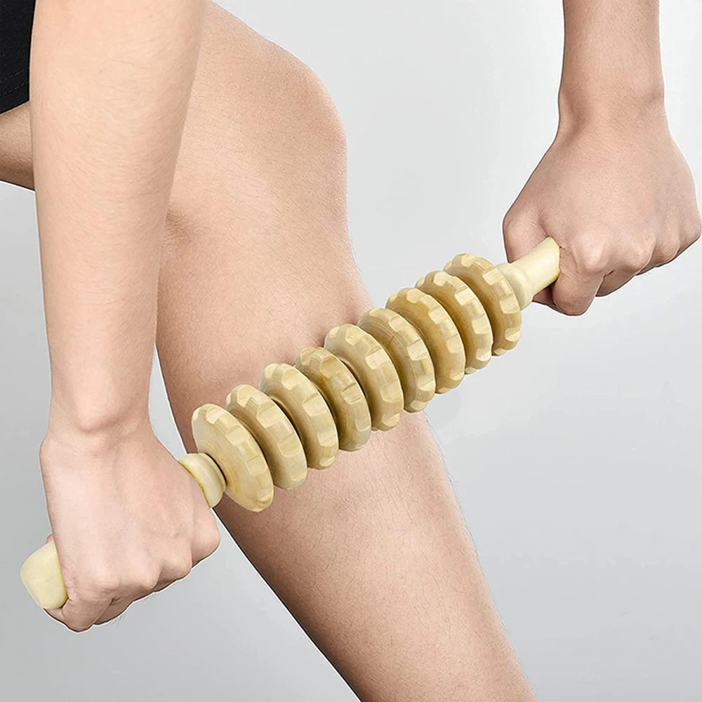 Ultimate Body Sculpt Massage Set