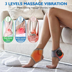 Heated Foot & Ankle Massager