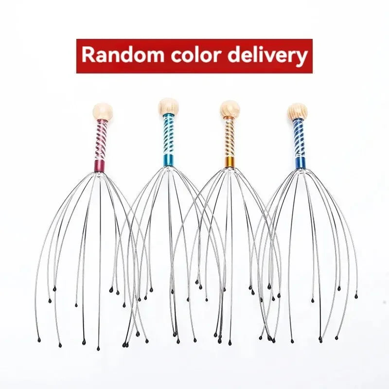 Scalp Bliss Massager Tool