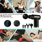 Mini Fascia Massage Gun
