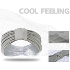Performance Sweat Control Headband