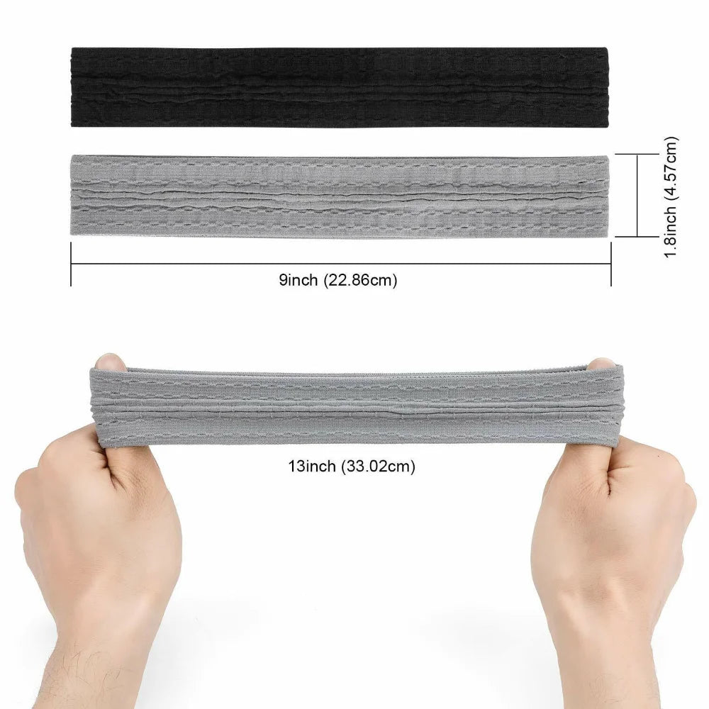 Ultimate Workout Sweatband Pro
