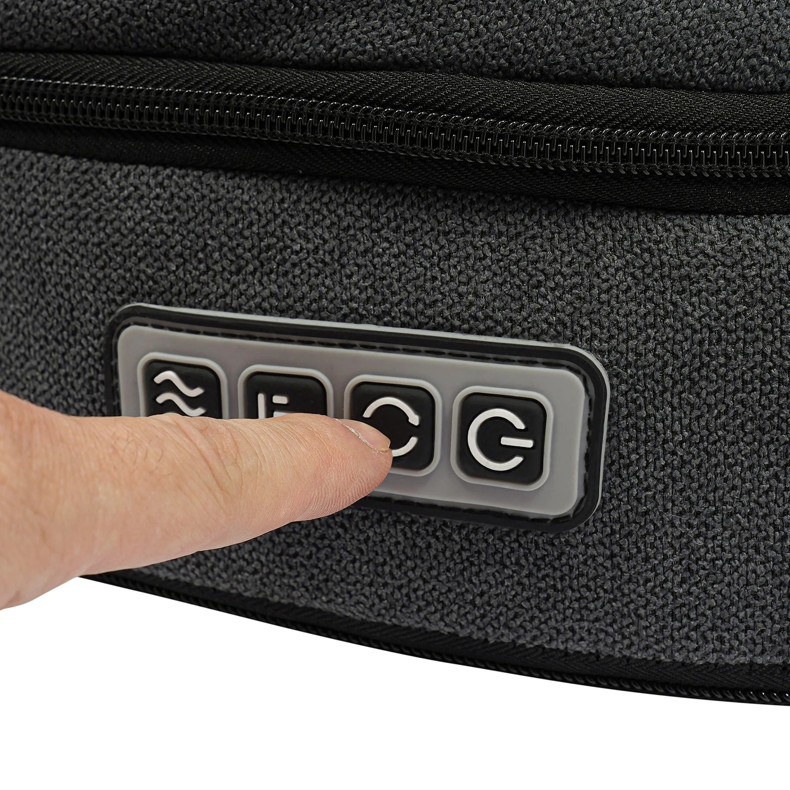 Deep Relief Foot Massager