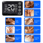 Blue Light Therapy Mat