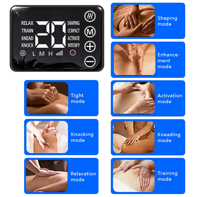 Blue Light Therapy Mat