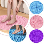 Acupressure Foot Massage Mat