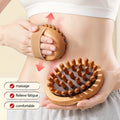 Anti-Fatigue Massage Brush