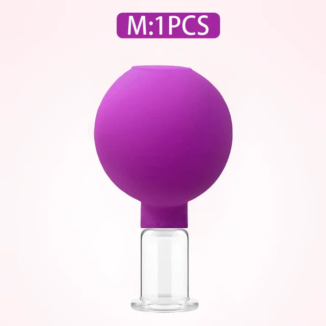 Facial & Body Cupping Kit