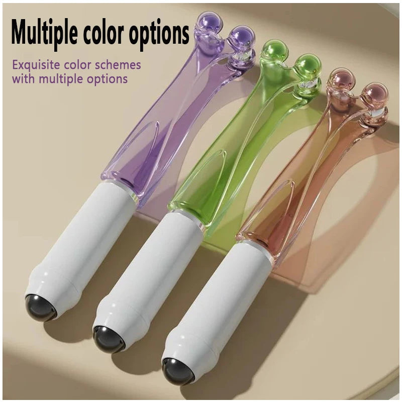 Finger Acupoint Massager Roller
